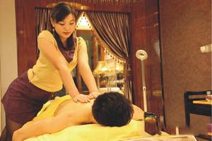 Aromatherapy in Chinchwad 